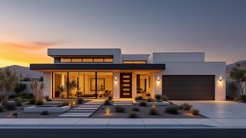 Las Vegas luxury home