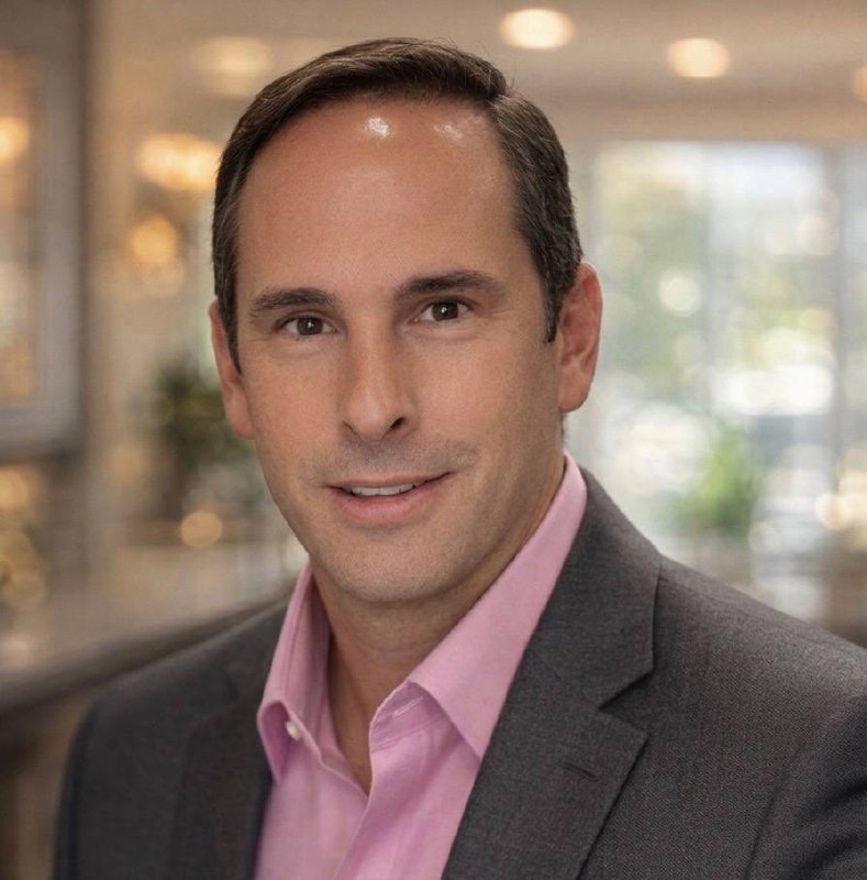 Jerry Abbott — Las Vegas Real Estate